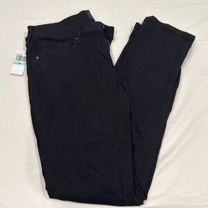 Men’s NWT Black Paige Jeans size 34